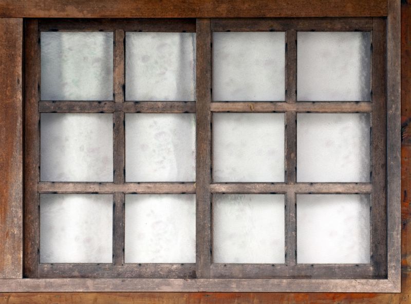 Wood Window Service in Maryville, TN