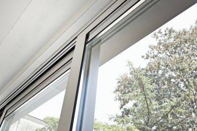 Energy-Efficient Window Upgrades